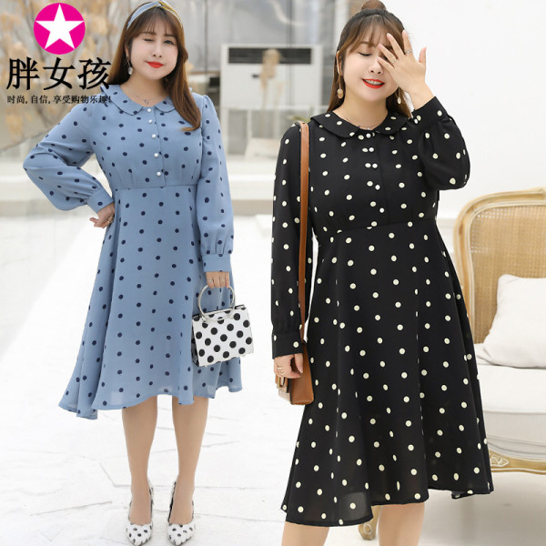 เสื้อผ้าคนอ้วน ใส่แล้วน่ารัก ดูดี สวย สั่งเลยงานดีแน่นอน ส่งฟรี!