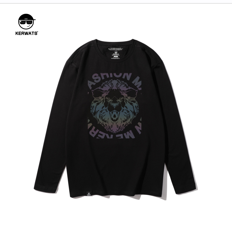 เสื้อยืดผู้ชายอ้วน S-6XL น้ำหนักผู้สวม 50-135 กิโลกรัม