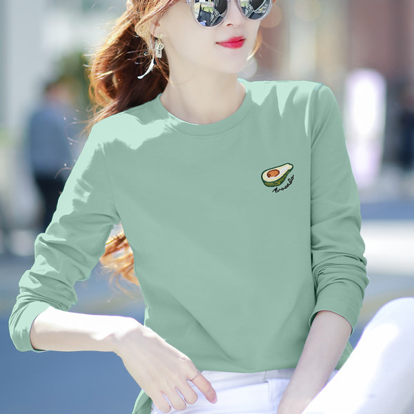 เสื้อยืดวัยรุ่น เสื้อยืดผู้หญิง