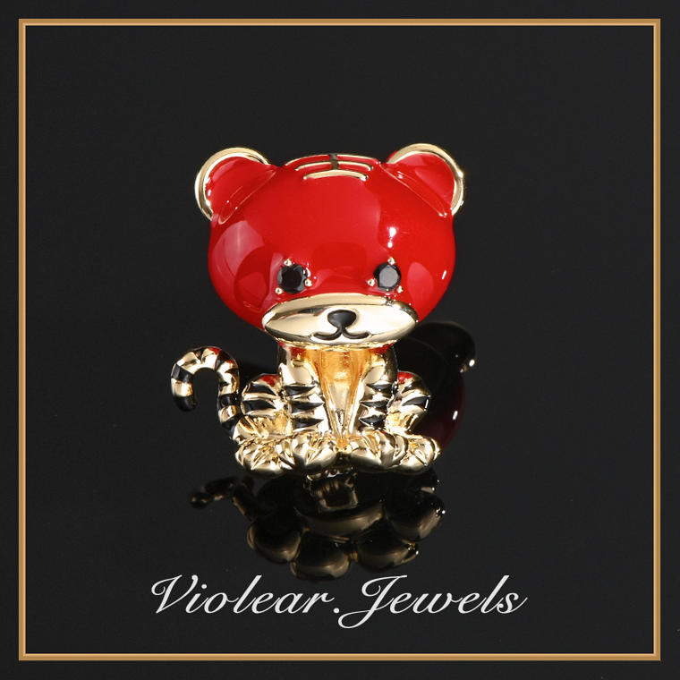 เข็มกลัด เข็มกลัดสวยๆ เข็มกลัดติดเสื้อ Brooch