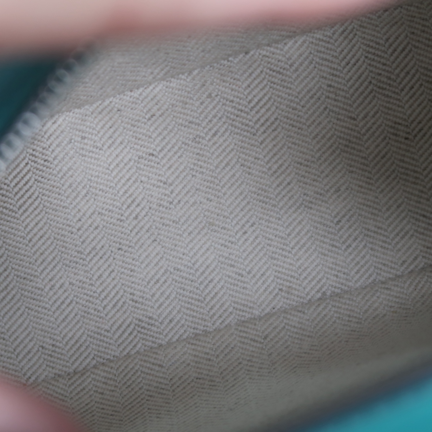 Loewe Emerald Green Calfskin Puzzle Mini SHW