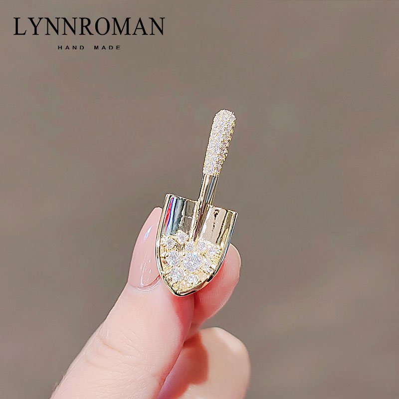 เข็มกลัด เข็มกลัดสวยๆ เข็มกลัดติดเสื้อ Brooch