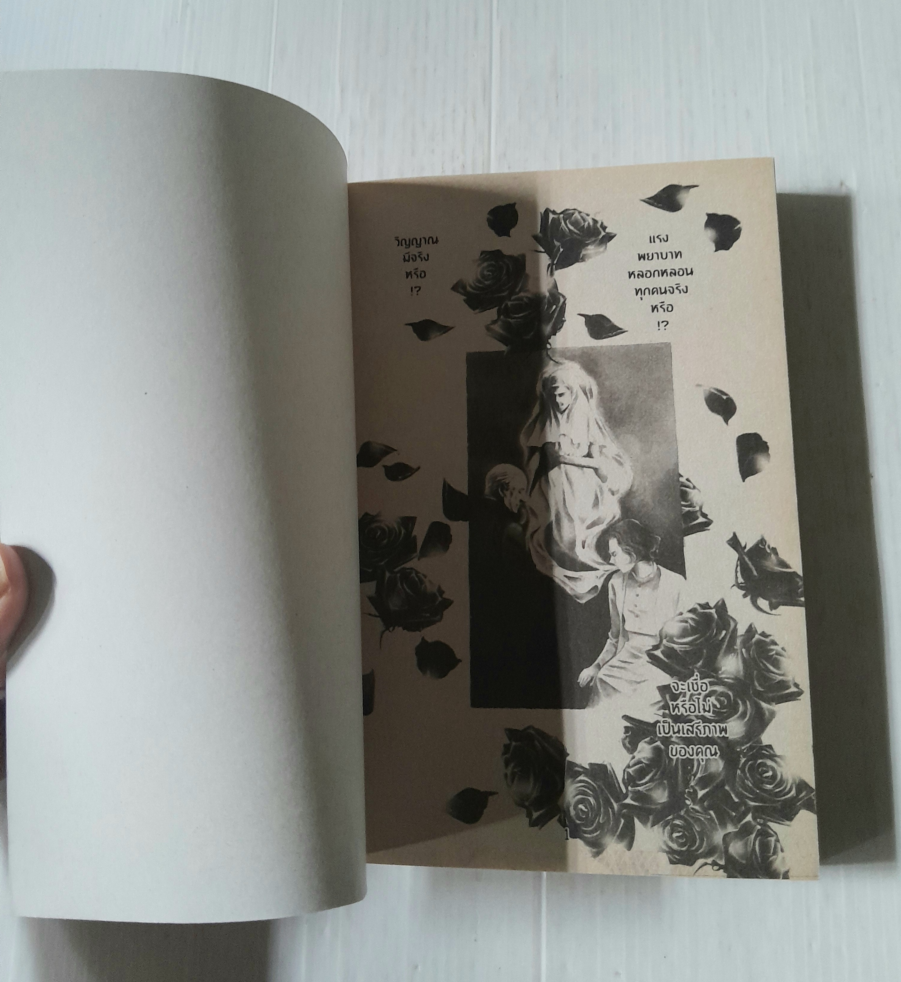 พิชิตหัวใจนายยอดแสบ (เล่มเดียวจบ)