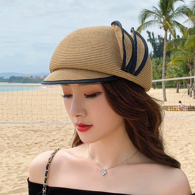 หมวกเบเร่ต์