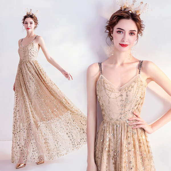 ชุดราตรี ชุดออกงาน ดีไซน์หรู แบรนด์ Angel