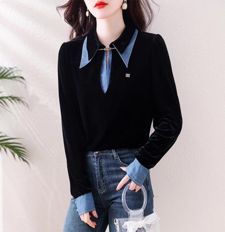 เสื้อสีดำสุภาพ เรียบหรู ดูดี เหมาะกับทุกโอกาส | เสื้อผู้หญิงสุภาพ
