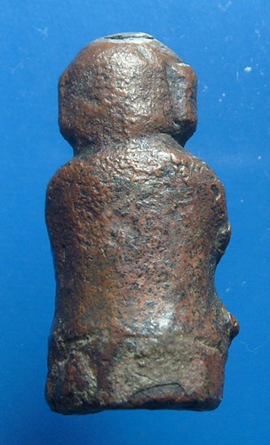 พระสังกัจจายน์เชียงแสน