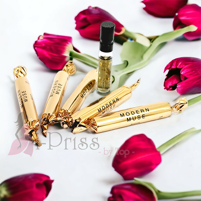 Estee Lauder Modern Muse NUIT (EAU DE PARFUM) 1.5 ml.