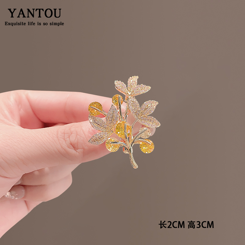 เข็มกลัด เข็มกลัดสวยๆ เข็มกลัดติดเสื้อ Brooch