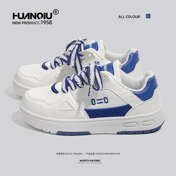 รองเท้าผ้าใบแฟชั่นผู้หญิง ใส่สบาย มีขนาด 35-40