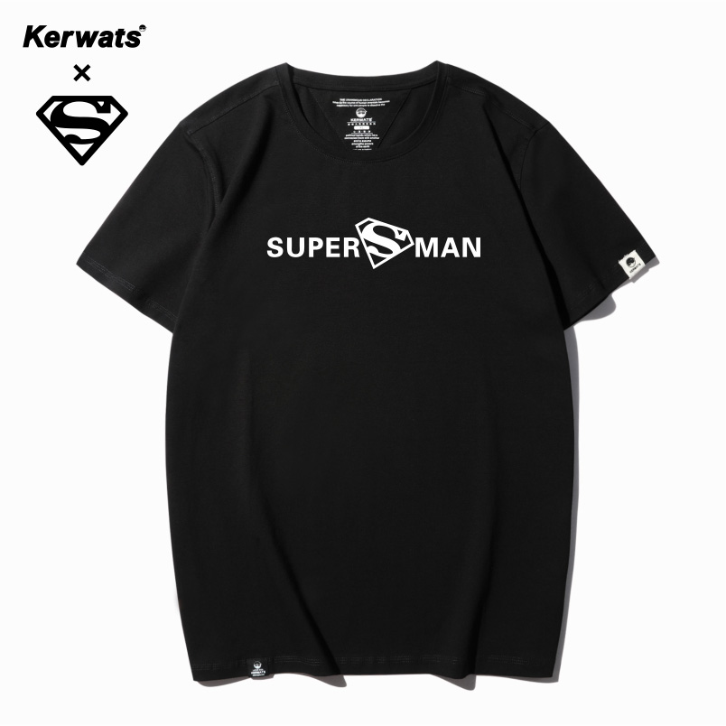 เสื้อยืดผู้ชายอ้วน S-6XL น้ำหนักผู้สวม 50-135 กิโลกรัม