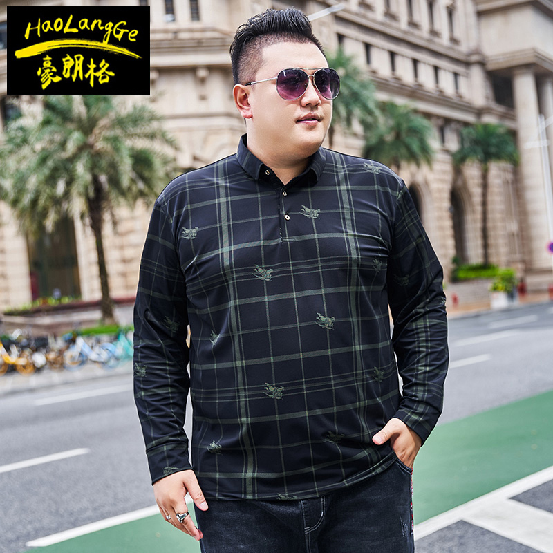 เสื้อยืดผู้ชายอ้วน S-5XL(อกเสื้อ39-51นิ้ว)