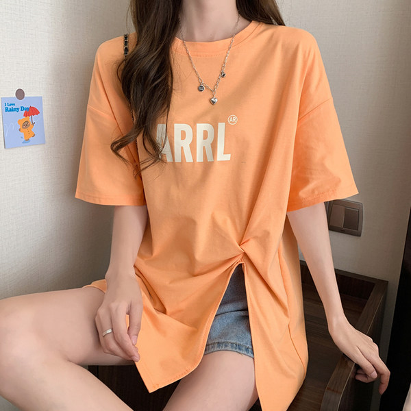 เสื้อเชิ้ตแขนยาววัยรุ่น ลายสวยๆ แบรนด์ YIL AN