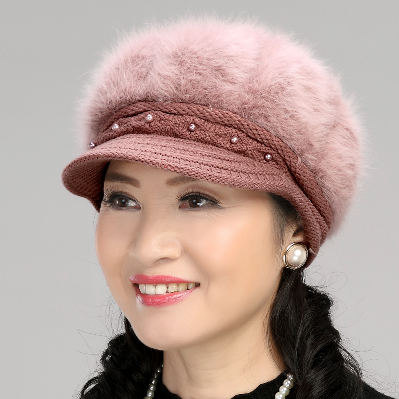 ช้อปหมวกออนไลน์ หมวกแฟชั่น หมวกไหมพรม หมวกแฟชั่นเกาหลี