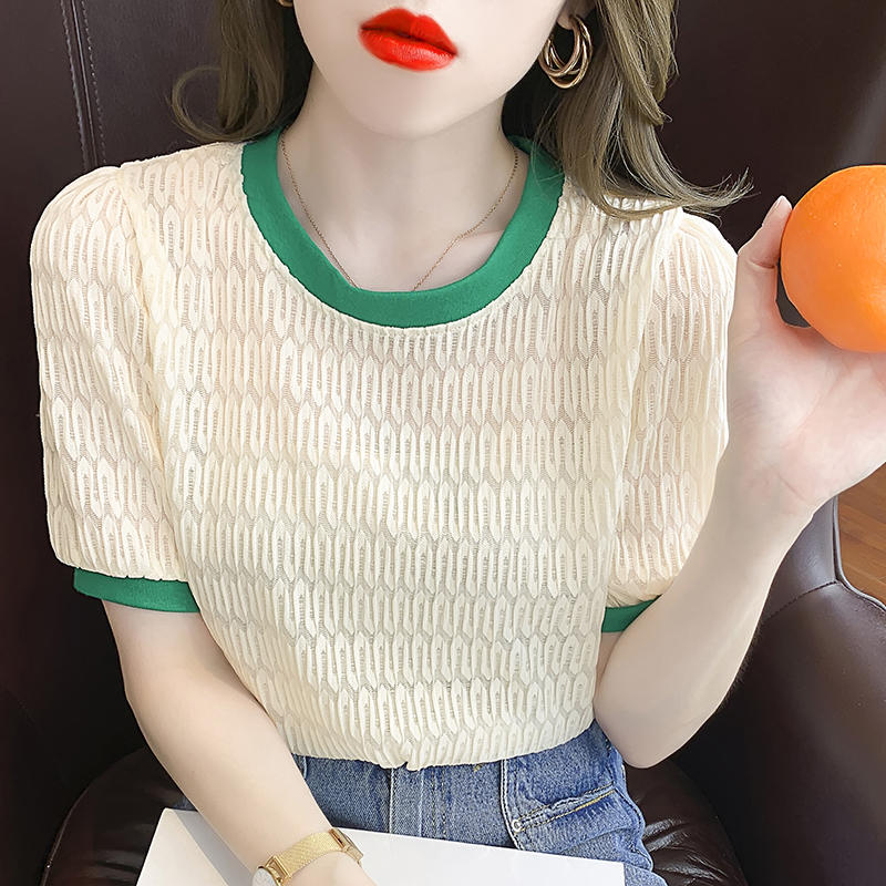 เสื้อยืดวัยรุ่น ลายน่ารัก
