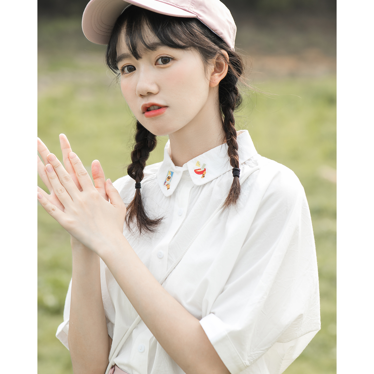 เสื้อผ้าสไตล์ญี่ปุ่น Mori Girl