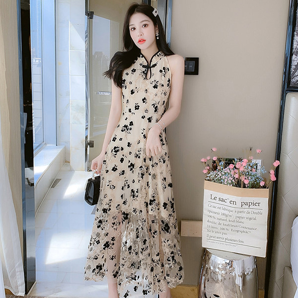ชุดเดรสสวยๆ ชุดเดรสน่ารักๆ สไตล์เกาหลี By Meiyi women's clothing