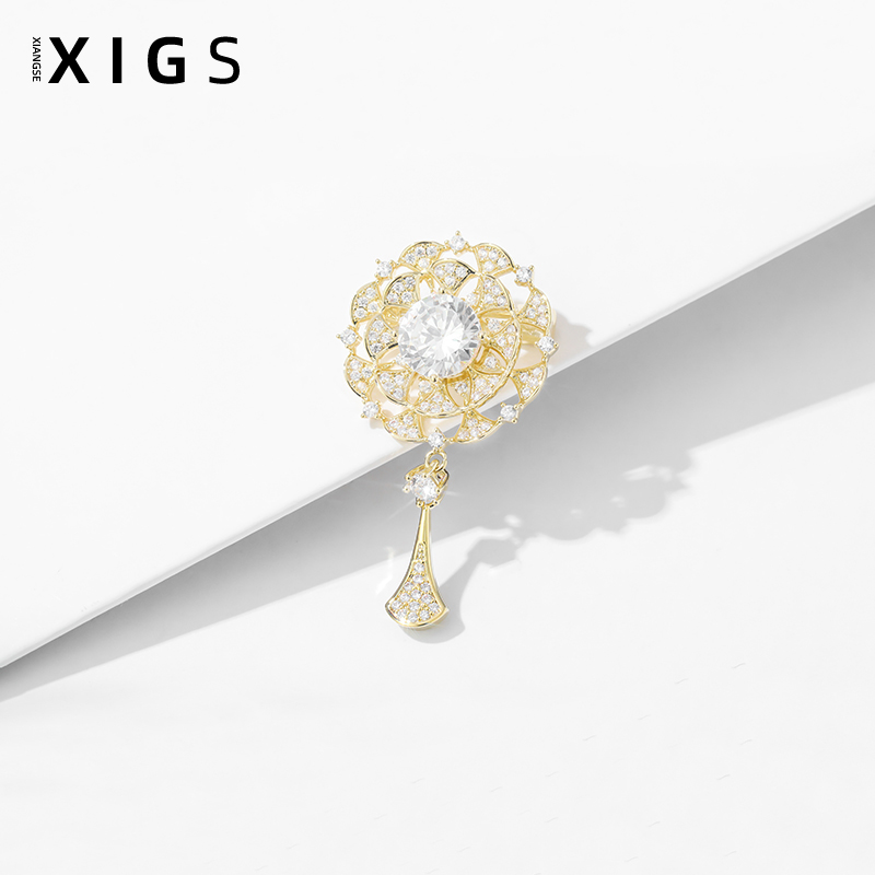 เข็มกลัด เข็มกลัดสวยๆ เข็มกลัดติดเสื้อ Brooch