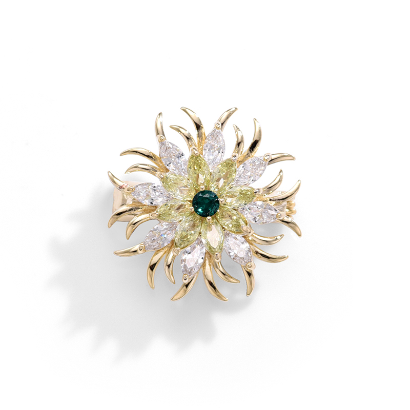 เข็มกลัด เข็มกลัดสวยๆ เข็มกลัดติดเสื้อ Brooch