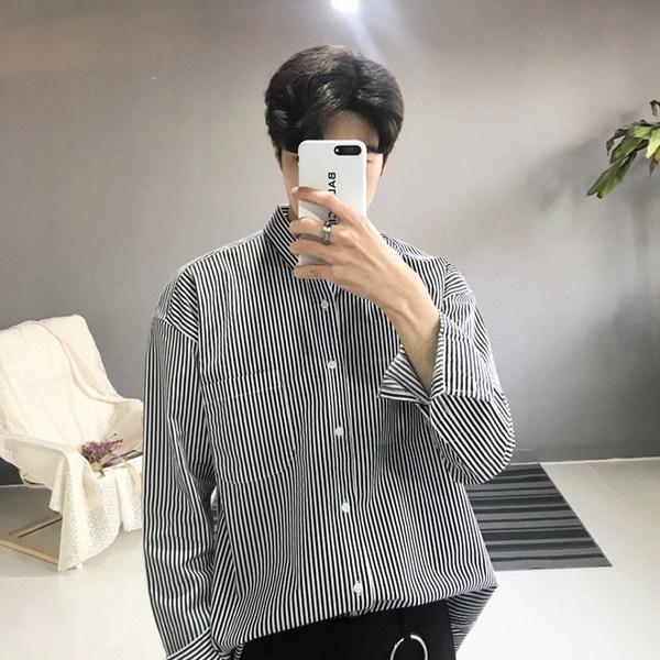 เสื้อT-shirt เสื้อผู้ชายเกาหลี เสื้อเกาหลี MCYC