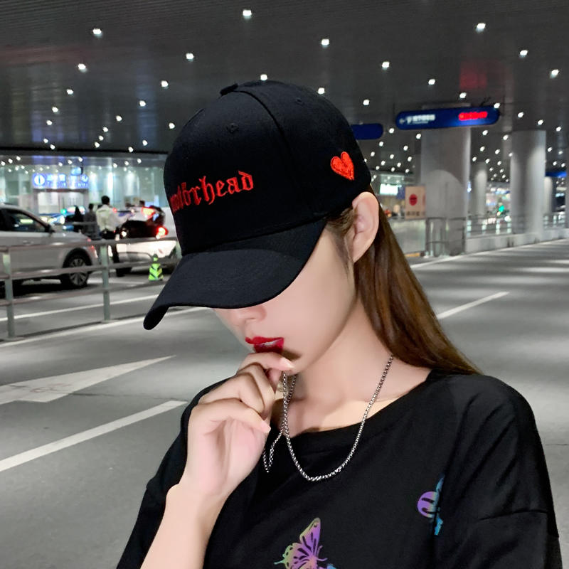 หมวกแก๊ป หมวกเบสบอล