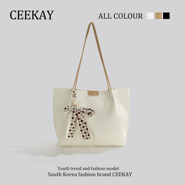 กระเป๋าสะพายข้างเกาหลี กระเป๋าผู้หญิงแบรนด์ CEEKEY