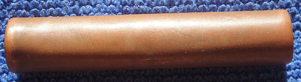 ตะกรุดพระครูธรรมธร หลวงพ่อเขียน