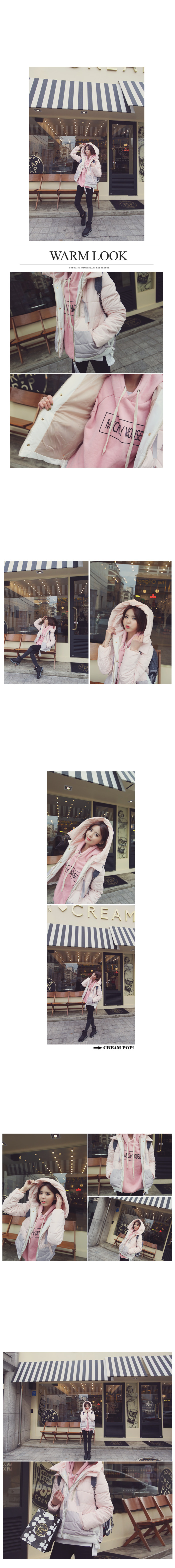 เสื้อกันหนาวฮู้ดดี้ Mickey Mouse มิกกี้เมาส์ สีชมพูอ่อน ผ้าหนานุ่ม อุ่น แฟชั่นเกาหลี น่ารักมากจ้า พร้อมส่ง ชมพูอ่อน