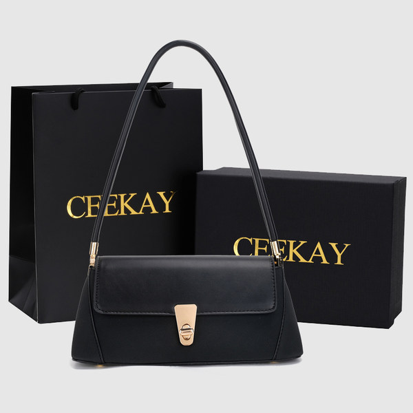 กระเป๋าสะพายข้างเกาหลี กระเป๋าผู้หญิงแบรนด์ CEEKEY