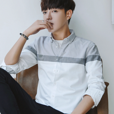 เสื้อเชิ้ตผู้ชาย
