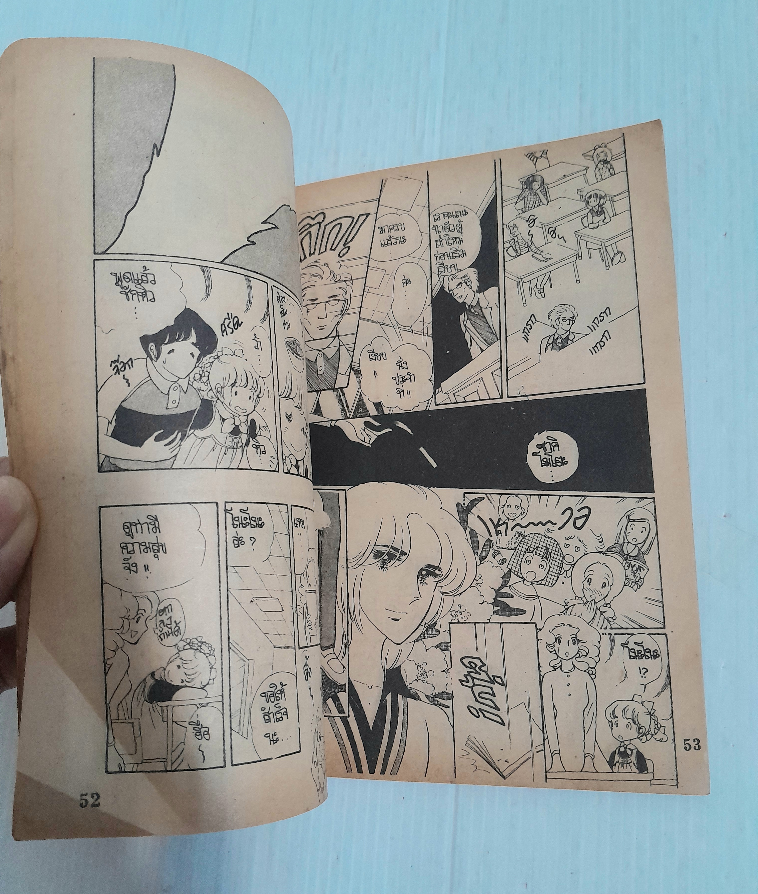 บันทึกรักสาววัยรุ่น (เล่มเดียวจบ)