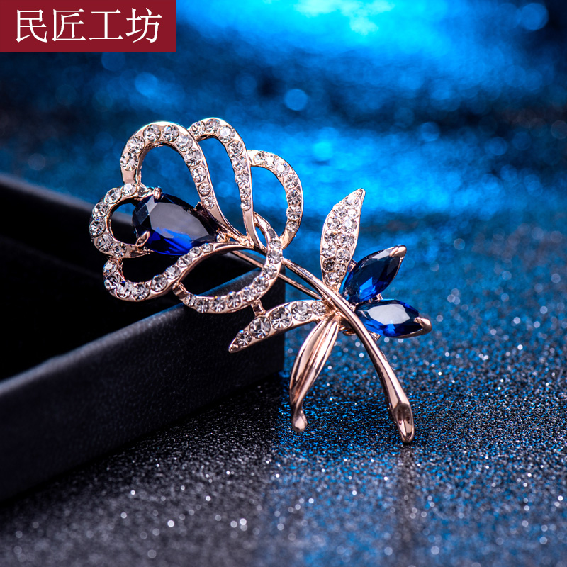 เข็มกลัด เข็มกลัดสวยๆ เข็มกลัดติดเสื้อ Brooch
