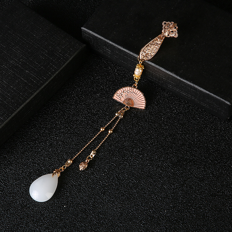 เข็มกลัด เข็มกลัดสวยๆ เข็มกลัดติดเสื้อ Brooch