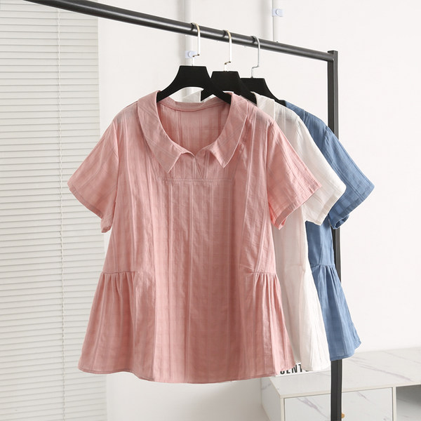 เสื้อผ้าคนอ้วน เสื้อผ้าสาวอวบ By.YY yayaFashion