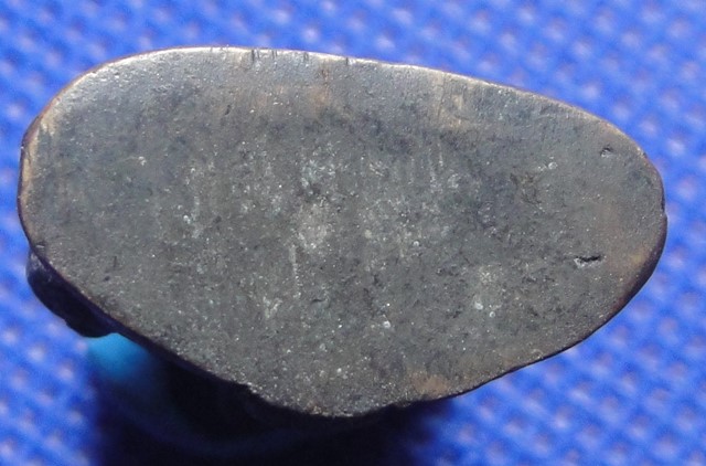 พระอุปคุตหลวงพ่อโตวัดบ้านกล้วย