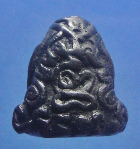 พระปิดตามหาอุตม์หลวงพ่อผัน