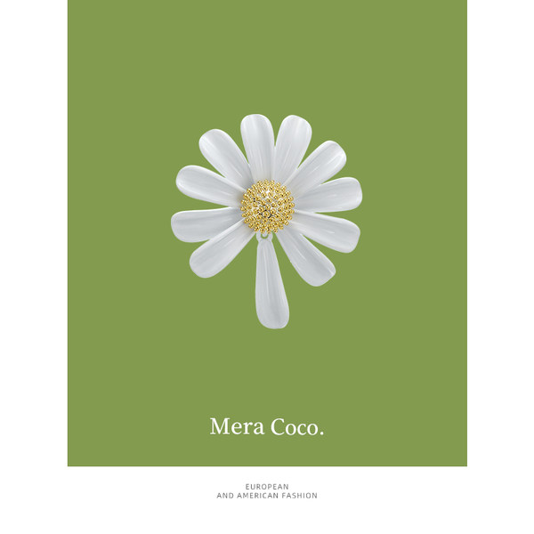 เข็มกลัด เข็มกลัดสวยๆ เข็มกลัดติดเสื้อ Brooch