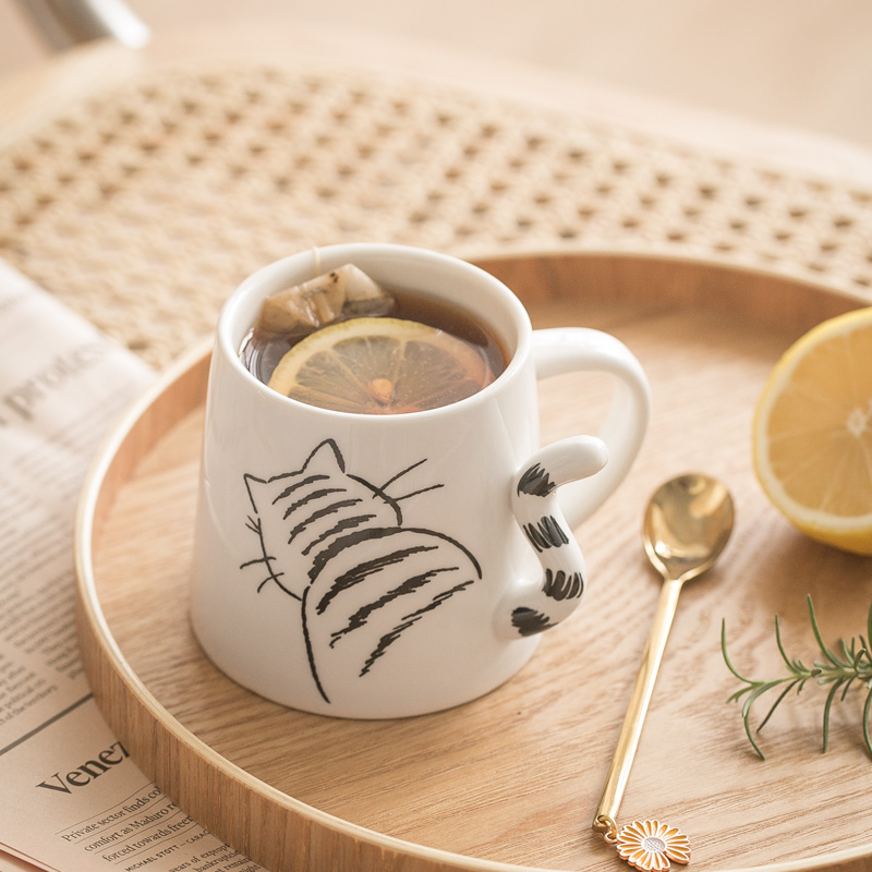 แก้วเซรามิค สวยๆ แก้วมัคน่ารัก แก้วกาแฟเซรามิค