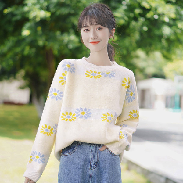 เสื้อไหมพรม เสื้อไหมพรมแขนยาว