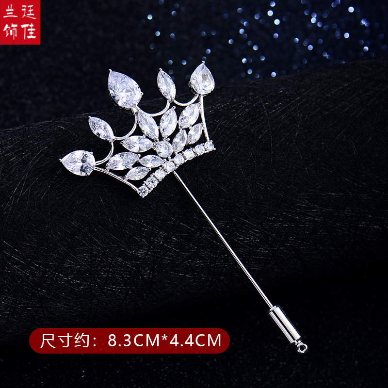 เข็มกลัด เข็มกลัดสวยๆ เข็มกลัดติดเสื้อ Brooch