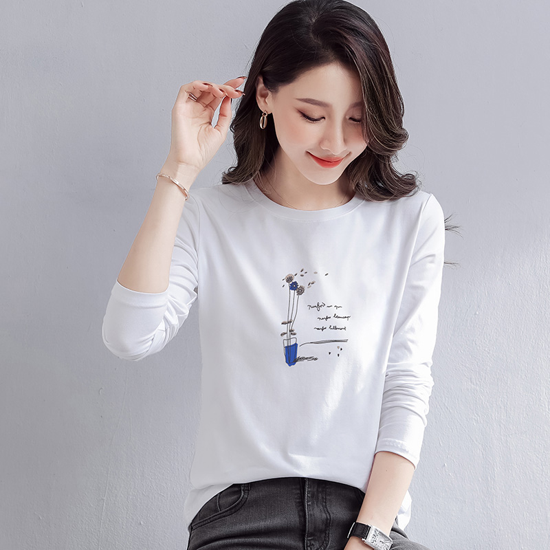 เสื้อยืดวัยรุ่น เสื้อยืดผู้หญิง