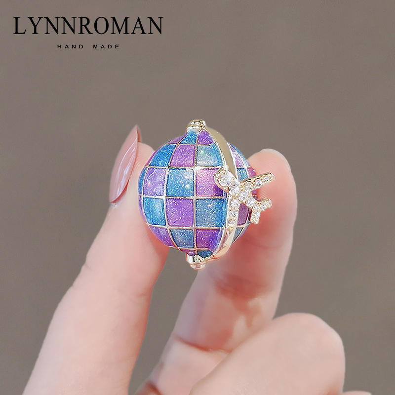 เข็มกลัด เข็มกลัดสวยๆ เข็มกลัดติดเสื้อ Brooch