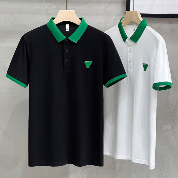 เสื้อโปโลชาย ราคาถูก Polo–Shirt