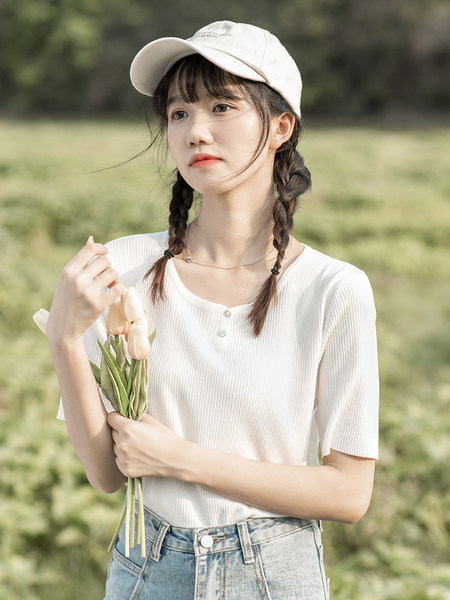 เสื้อผ้าสไตล์ญี่ปุ่น Mori Girl