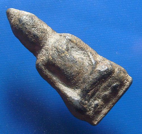 พระหูยาน ชินเขียว