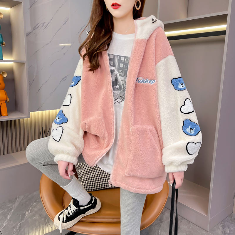 เสื้อกันหนาว เสื้อสเวตเตอร์ เสื้อกันหนาวผู้หญิง
