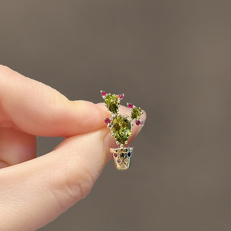 เข็มกลัด เข็มกลัดสวยๆ เข็มกลัดติดเสื้อ Brooch