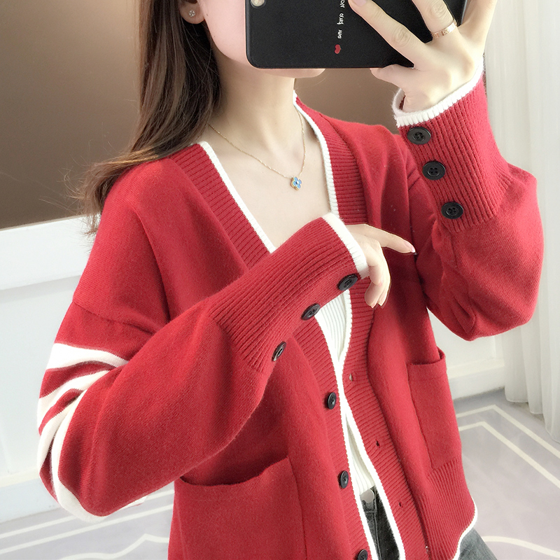 เสื้อไหมพรม เสื้อไหมพรมแขนยาว
