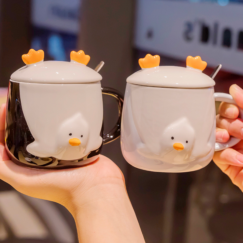 แก้วเซรามิค สวยๆ แก้วมัคน่ารัก แก้วกาแฟเซรามิค