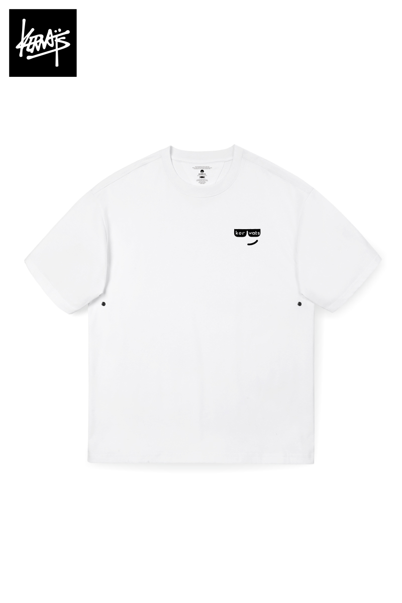 เสื้อยืดผู้ชายอ้วน S-6XL น้ำหนักผู้สวม 50-135 กิโลกรัม